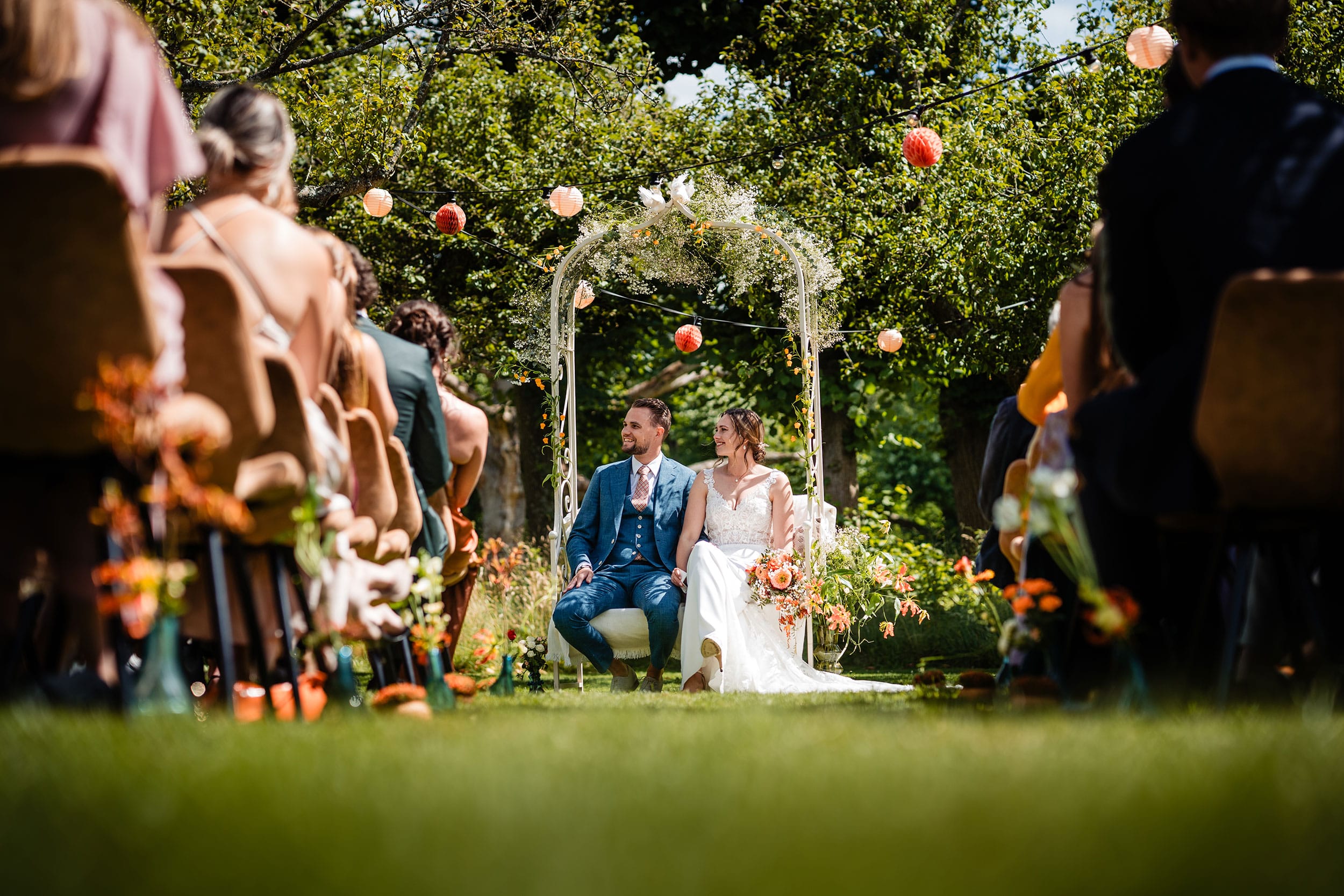 Orangerie Elswout - Orangerie Elswout foto 3